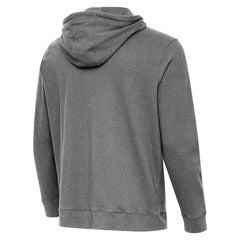 NFL Cincinnati Bengals Antigua Streak Cloud Pullover Hoodie