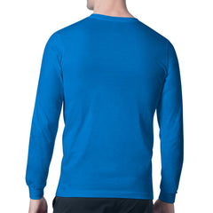 NFL Detroit Lions Starter Modern Tailsweep Graphic Long Sleeve T-Shirt