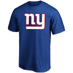 NFL New York Giants Malik Nabers  Big & Tall Player Name & Number T-Shirt
