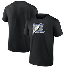 Tampa Bay Lightning Primary Logo T-Shirt