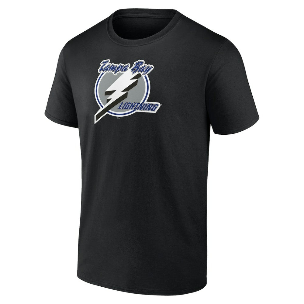 Tampa Bay Lightning Primary Logo T-Shirt