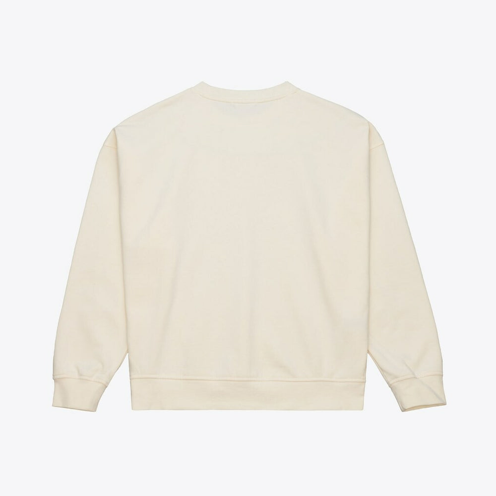 NFL Washington Commanders Women's Tonal Arch Sweatshirt