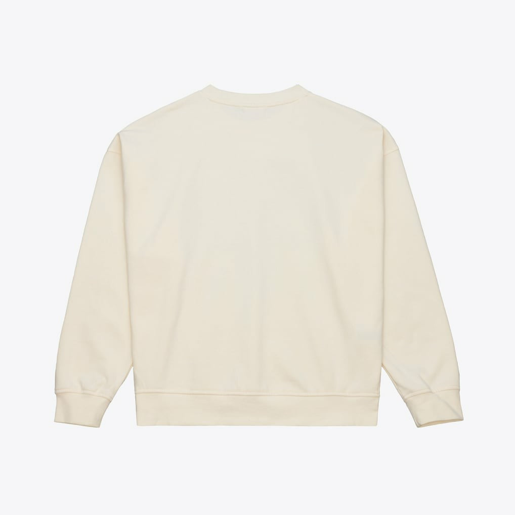 NFL San Francisco 49ers Women's Tonal Arch Sweatshirt
