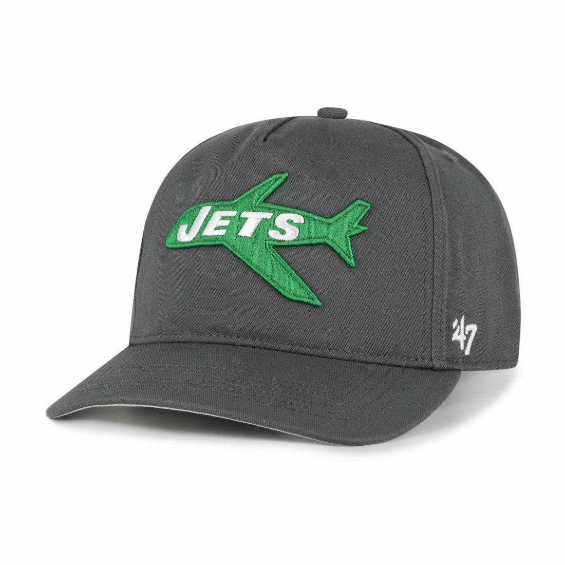 NFL New York Jets '47 Hitch Adjustable Hat