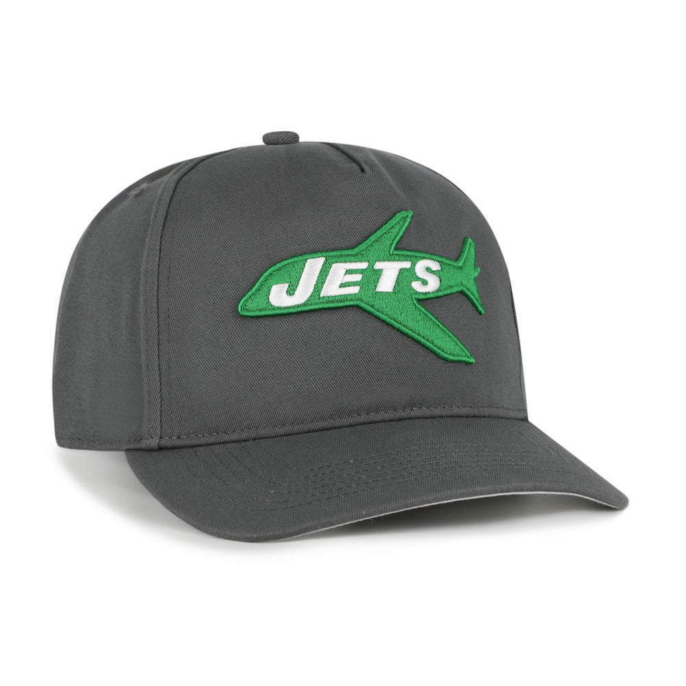 NFL New York Jets '47 Hitch Adjustable Hat
