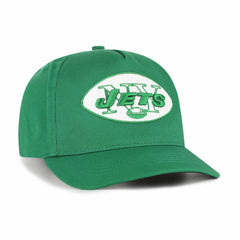 NFL New York Jets '47 Hitch Adjustable Hat