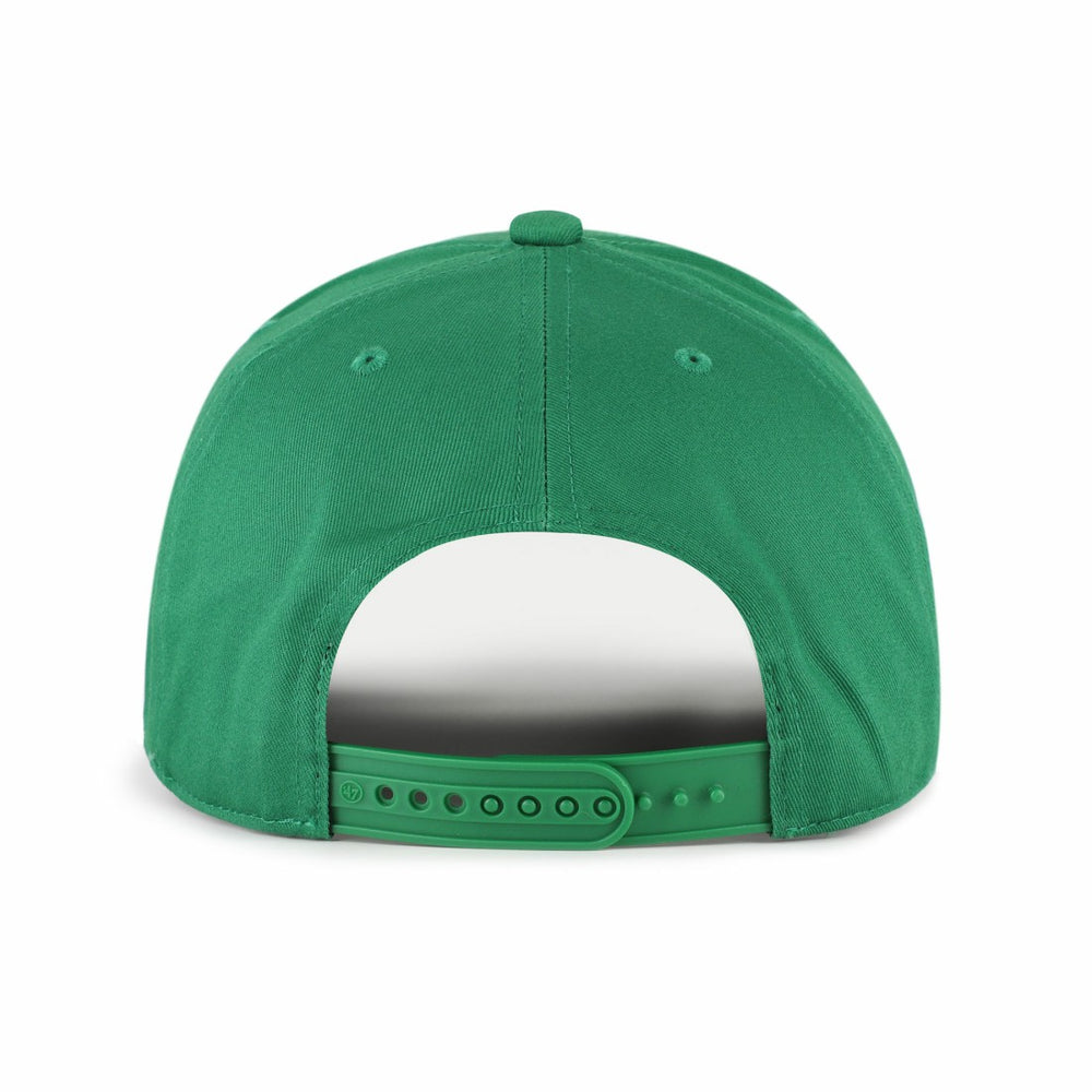 NFL New York Jets '47 Hitch Adjustable Hat