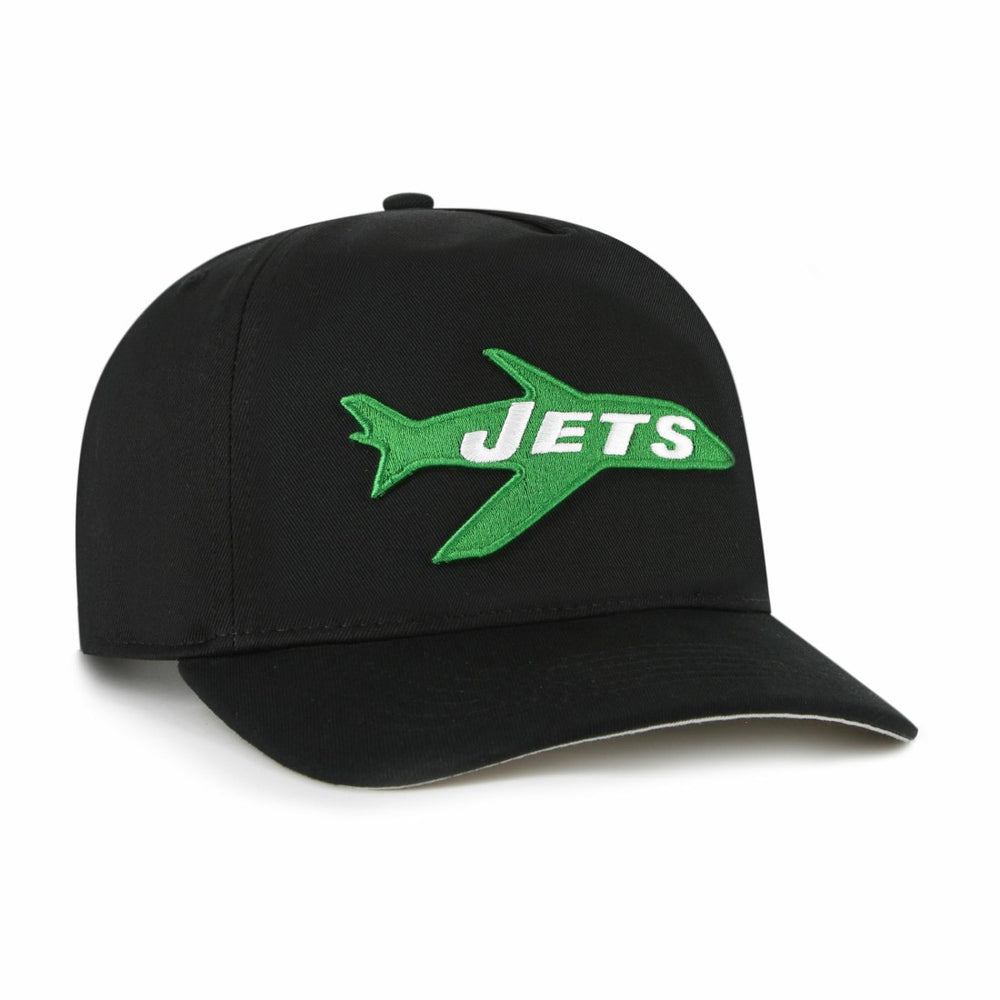 NFL New York Jets '47 Hitch Adjustable Hat