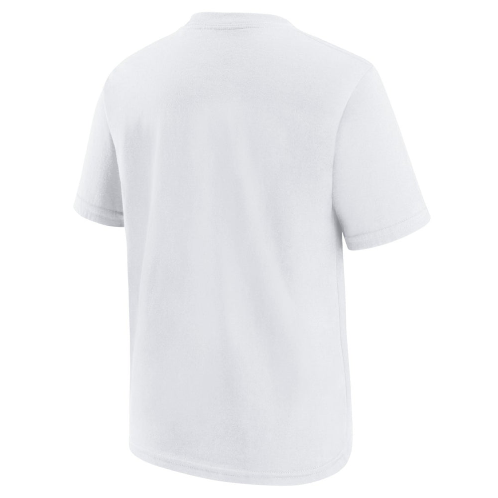 NFL Tampa Bay Buccaneers Outerstuff Youth 50th Anniversary T-Shirt
