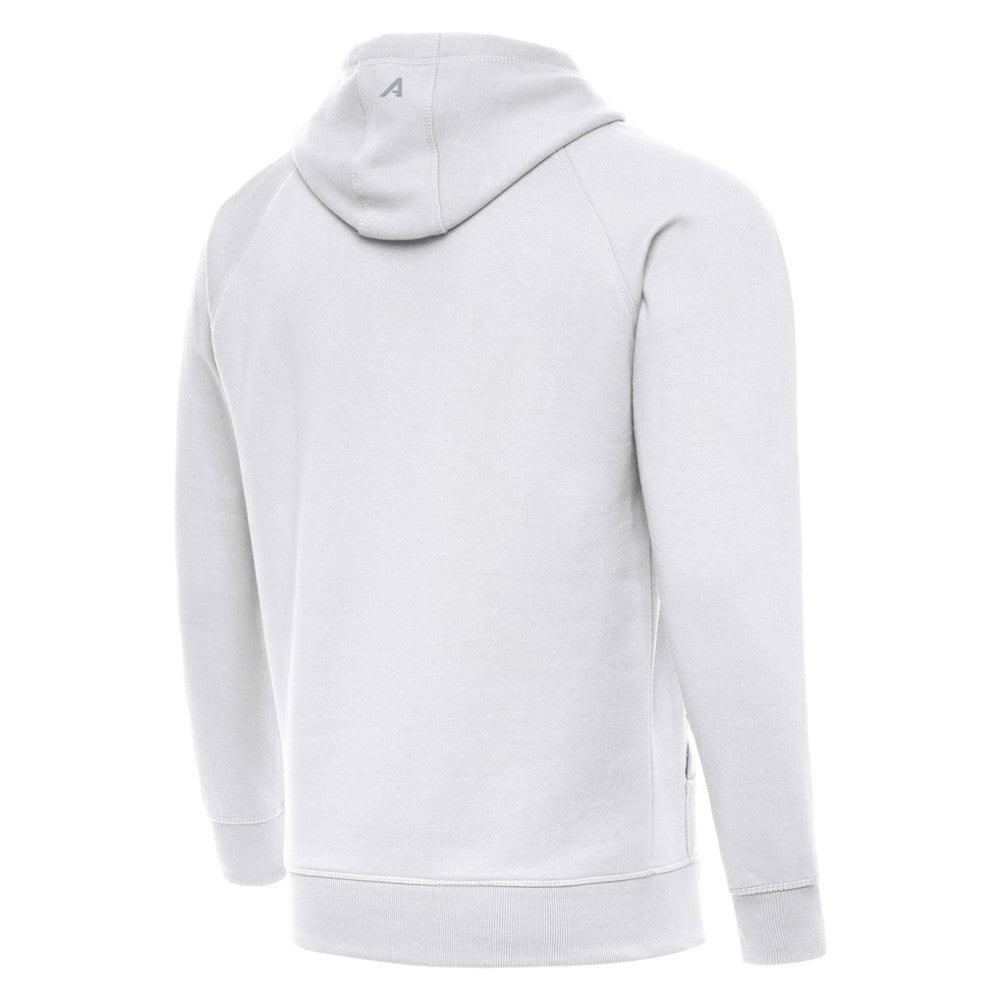 St. Louis Blues Antigua Victory Pullover Hoodie