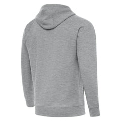 Boston Bruins Antigua Victory Pullover Hoodie