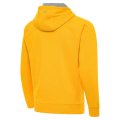 St. Louis Blues Antigua Victory Full-Zip Hoodie