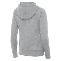 St. Louis Blues Antigua Women's Victory Full-Zip Hoodie