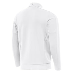 St. Louis Blues Antigua Generation Quarter-Zip Pullover Top
