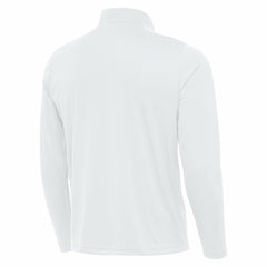 St. Louis Blues Antigua Tribute Lightweight Quarter-Zip Pullover