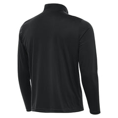 St. Louis Blues Antigua Tribute Lightweight Quarter-Zip Pullover