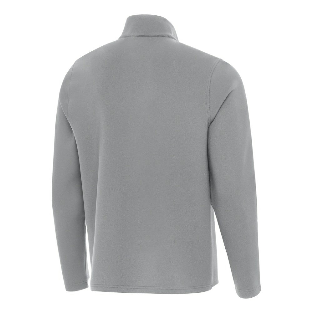 St. Louis Blues Antigua Insider Quarter-Zip Pullover