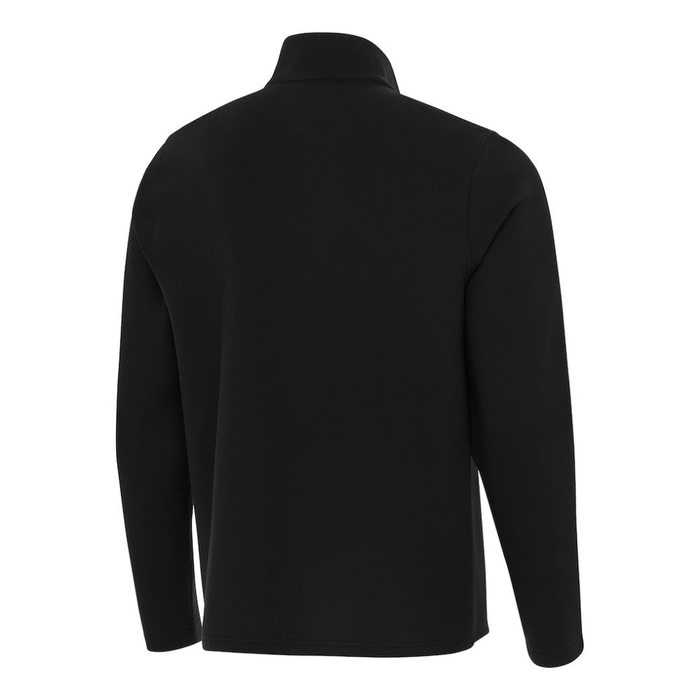 St. Louis Blues Antigua Insider Quarter-Zip Pullover