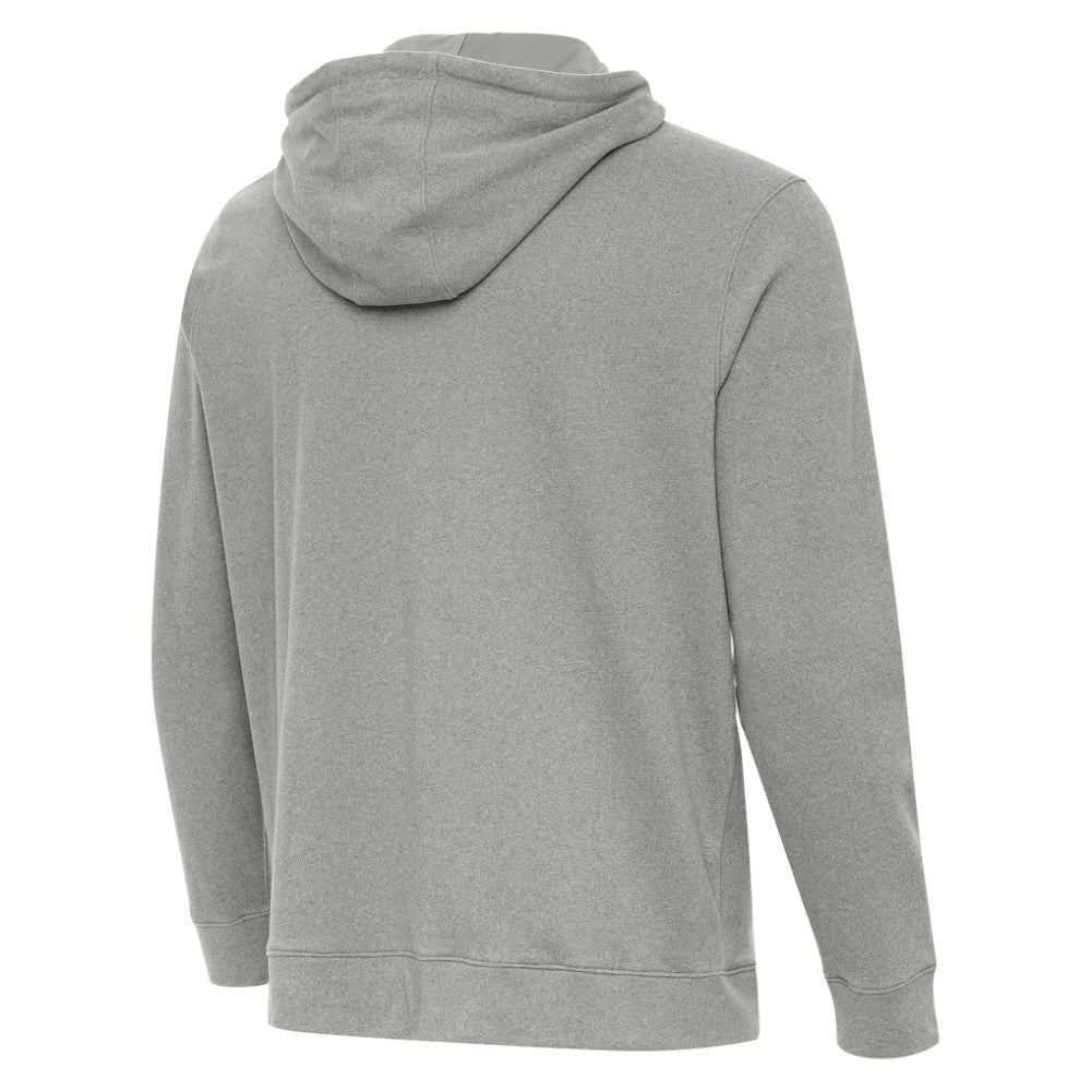 St. Louis Blues Antigua Cloud Pullover Hoodie