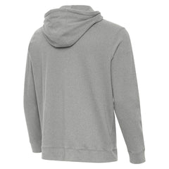 St. Louis Blues Antigua Cloud Pullover Hoodie
