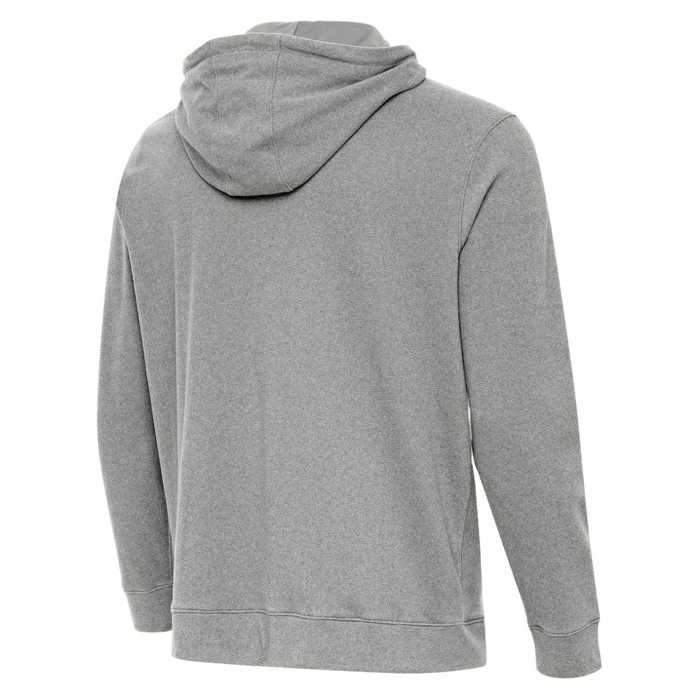 Boston Bruins Antigua Cloud Pullover Hoodie