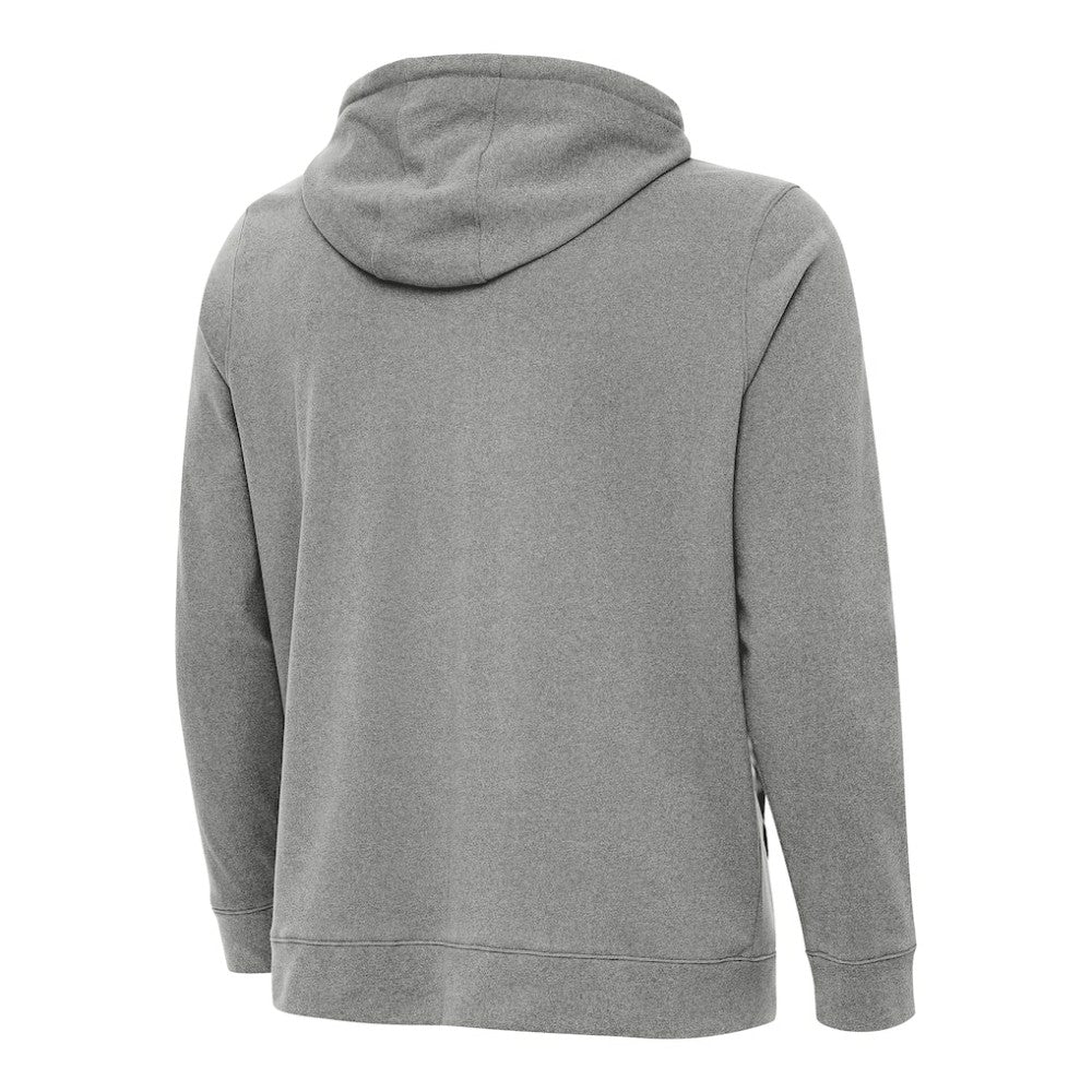 St. Louis Blues Antigua Effortless Full-Zip Hoodie