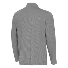 St. Louis Blues Antigua Twine Quarter-Zip Pullover