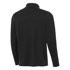 St. Louis Blues Antigua Content Quarter-Zip Jacket