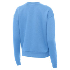 St. Louis Blues Antigua Women's Victory Pullover Sweatshirt