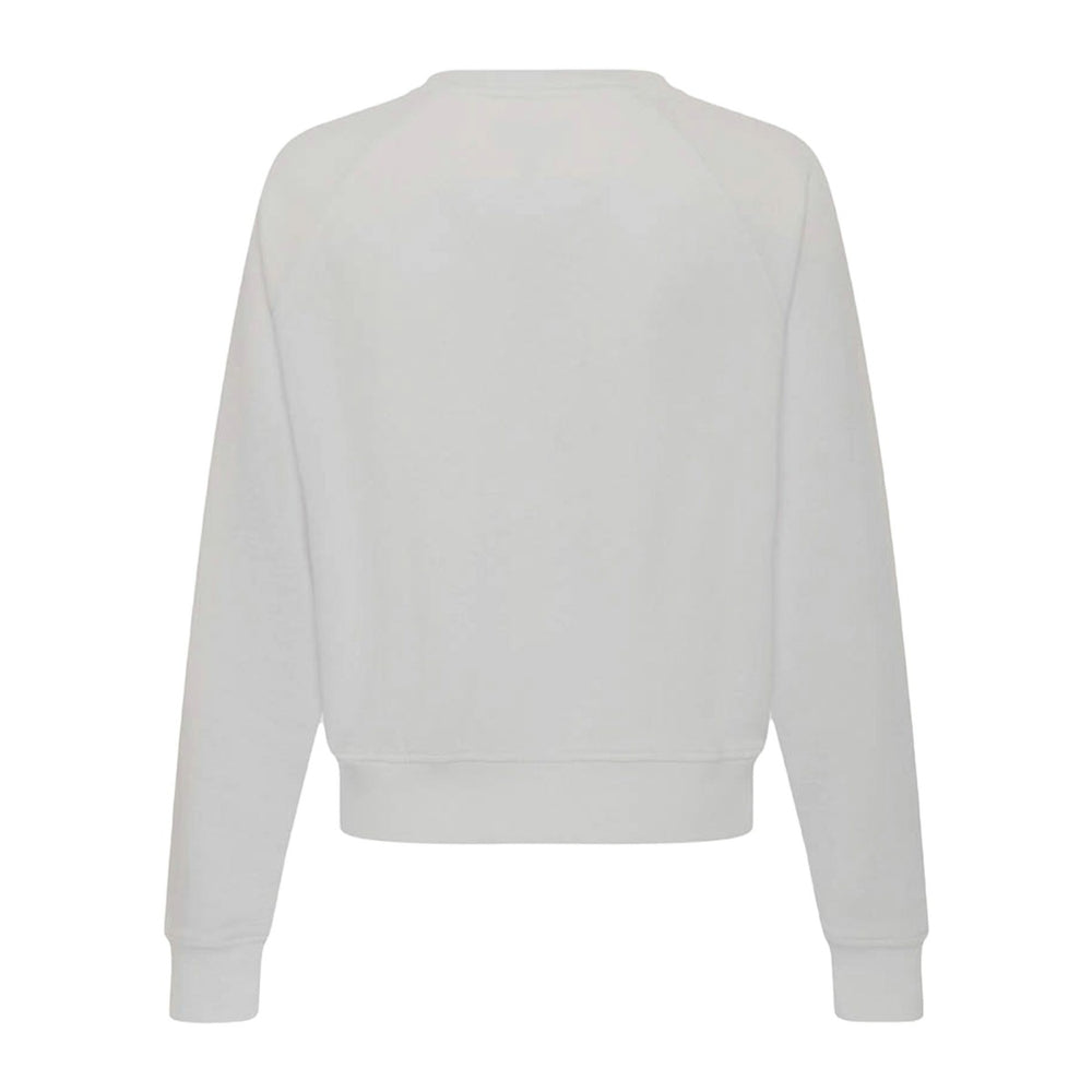 Phoenix Suns Sportiqe Women's Genuine Issue Collection Ashlyn Raglan Sweatshirt - Gray cheap