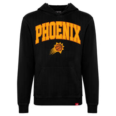 Phoenix Suns Sportiqe Unisex Genuine Issue Collection Drake Premium Hoodie - Black discount