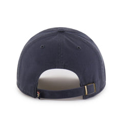 Florida Panthers '47 Alternate Logo Clean Up Adjustable Hat