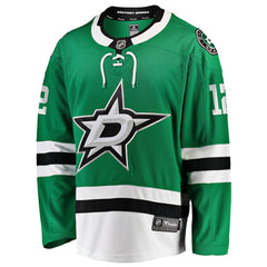 Radek Faksa Dallas Stars Fanatics Home Breakaway Jersey