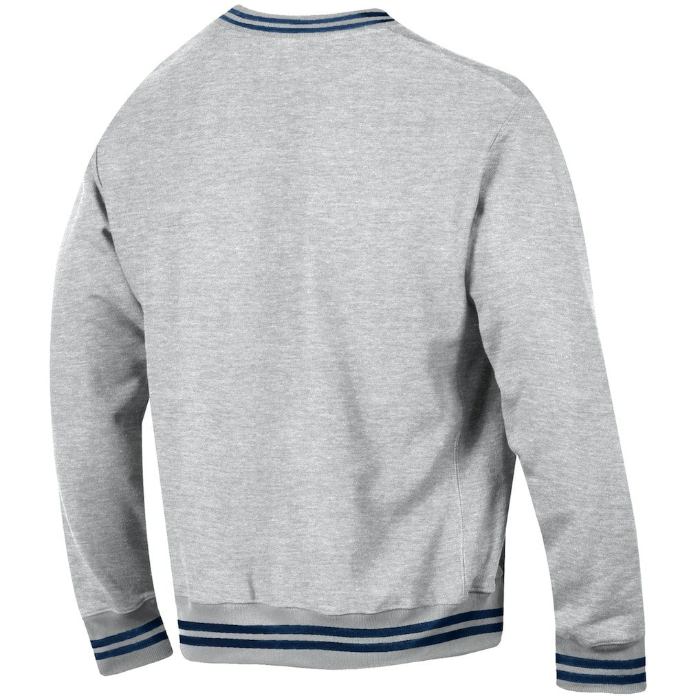 NFL New York Giants Reverse Weave Fleece Sweatshirt