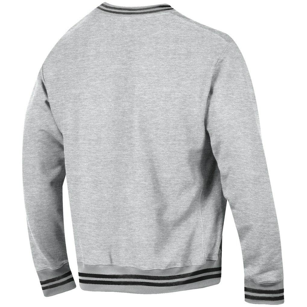 NFL Philadelphia Eagles Reverse Weave Fleece Sweatshirt