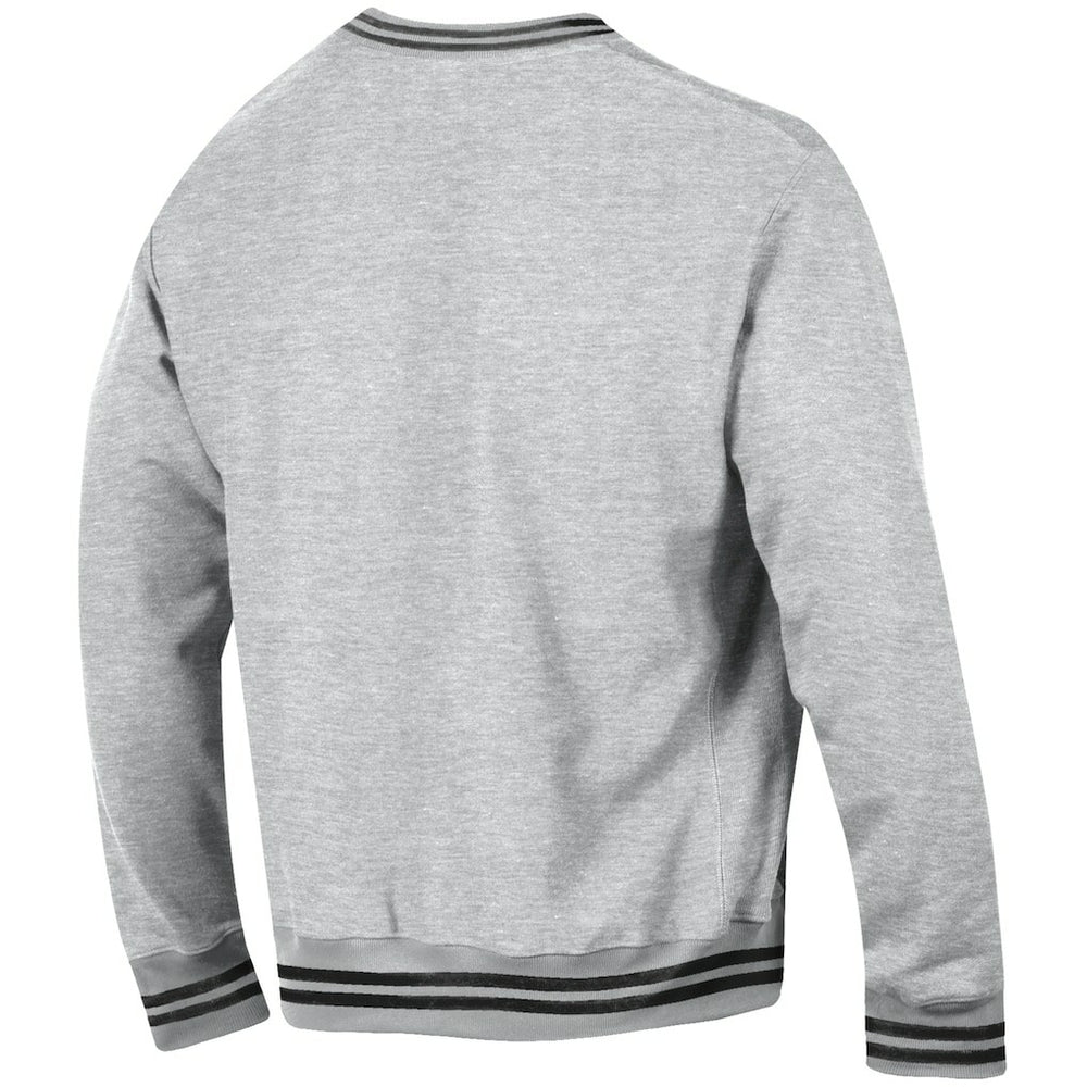 NFL Philadelphia Eagles Reverse Weave Fleece Sweatshirt