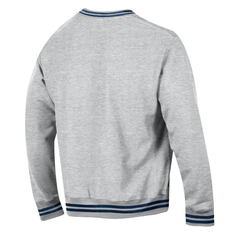 NFL New England Patriots Reverse Weave Fleece Sweatshirt