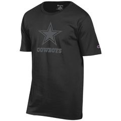 NFL Dallas Cowboys Tonal Logo T-Shirt