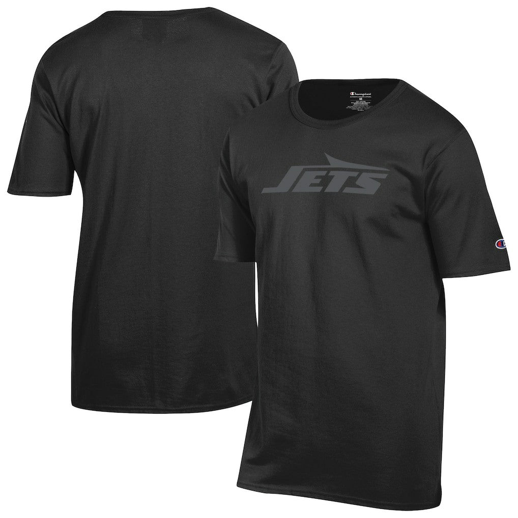NFL New York Jets Tonal Logo T-Shirt