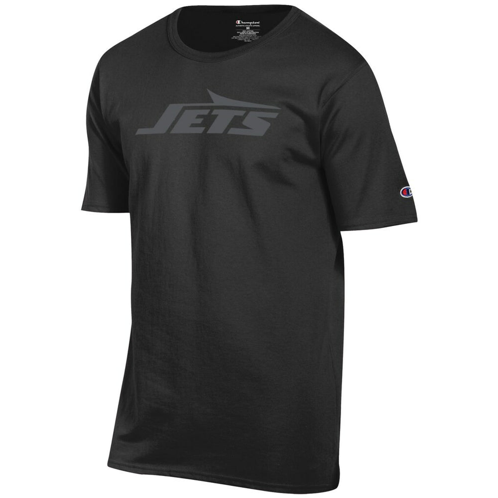 NFL New York Jets Tonal Logo T-Shirt