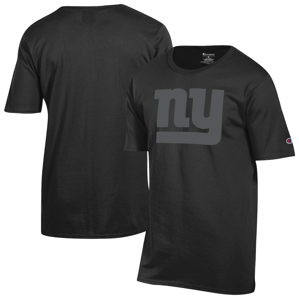 NFL New York Giants Tonal Logo T-Shirt