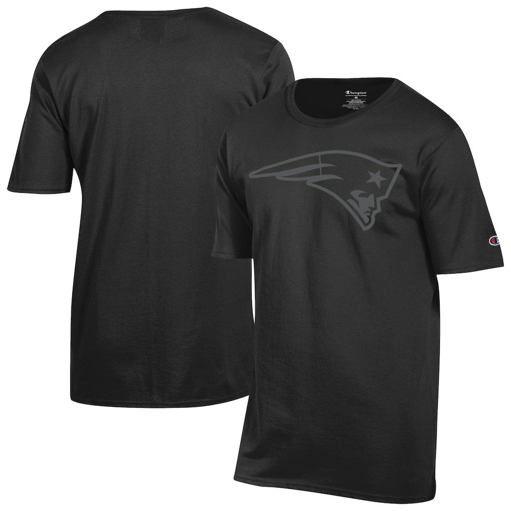 NFL New England Patriots Tonal Logo T-Shirt