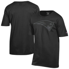 NFL New England Patriots Tonal Logo T-Shirt