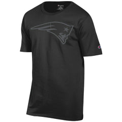 NFL New England Patriots Tonal Logo T-Shirt