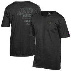 NFL New York Jets Tonal Logo T-Shirt