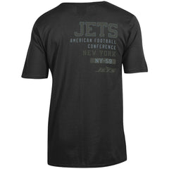 NFL New York Jets Tonal Logo T-Shirt