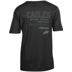 NFL Philadelphia Eagles Tonal Logo T-Shirt