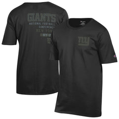 NFL New York Giants Tonal Logo T-Shirt
