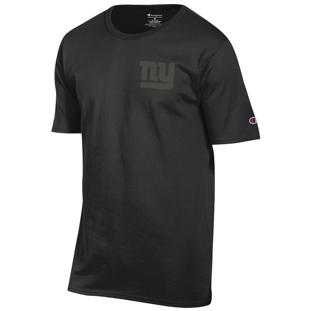 NFL New York Giants Tonal Logo T-Shirt