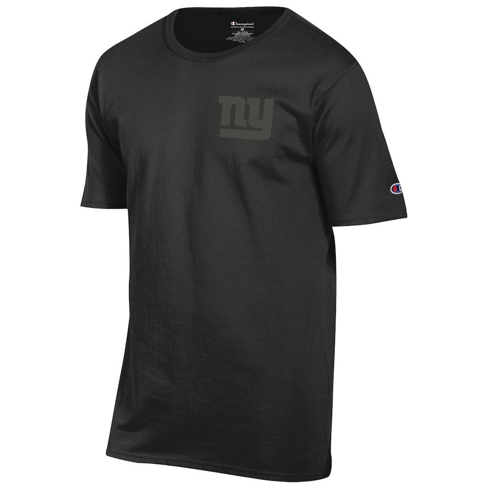 NFL New York Giants Tonal Logo T-Shirt